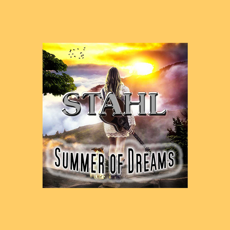 STAHL-Summer-of-Dreams